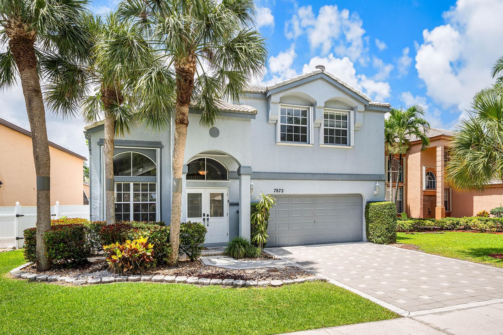 7872 Springvale Drive, Lake Worth, FL 33467 photo 2
