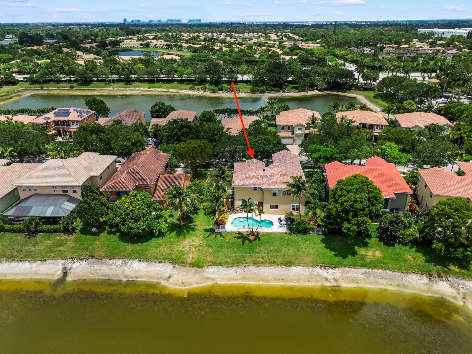 458 Cresta Circle, West Palm Beach, FL 33413 photo 4