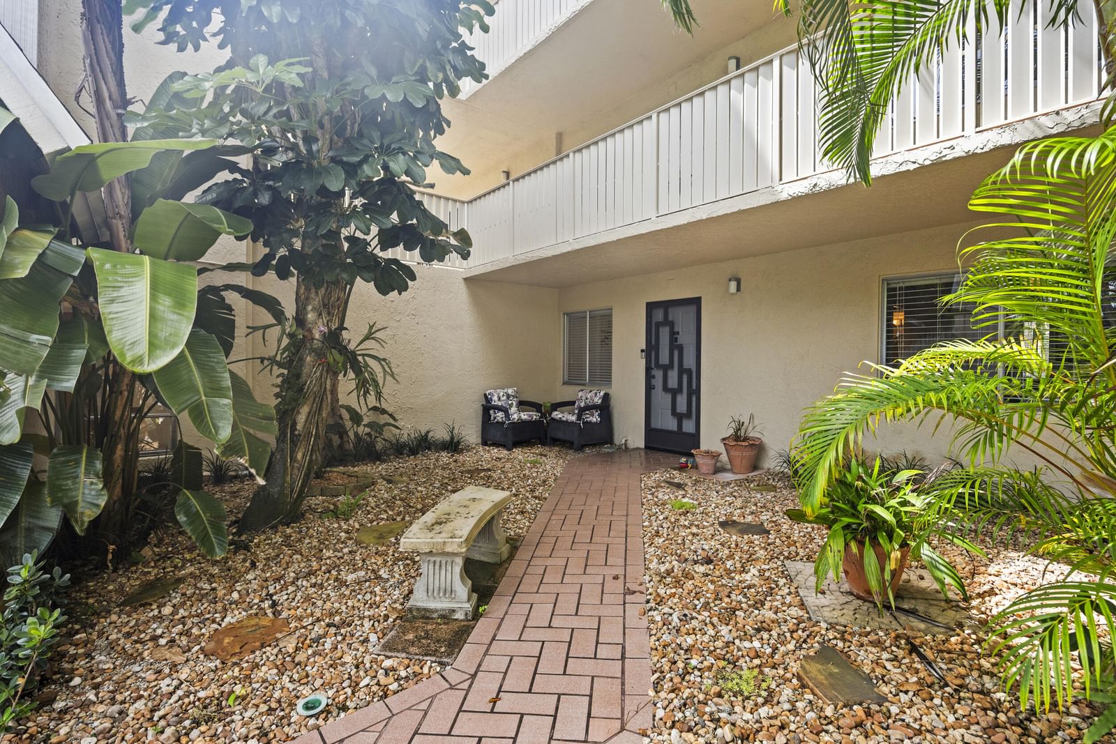 7146 Huntington Lane #105, Delray Beach, FL 33446 photo 2