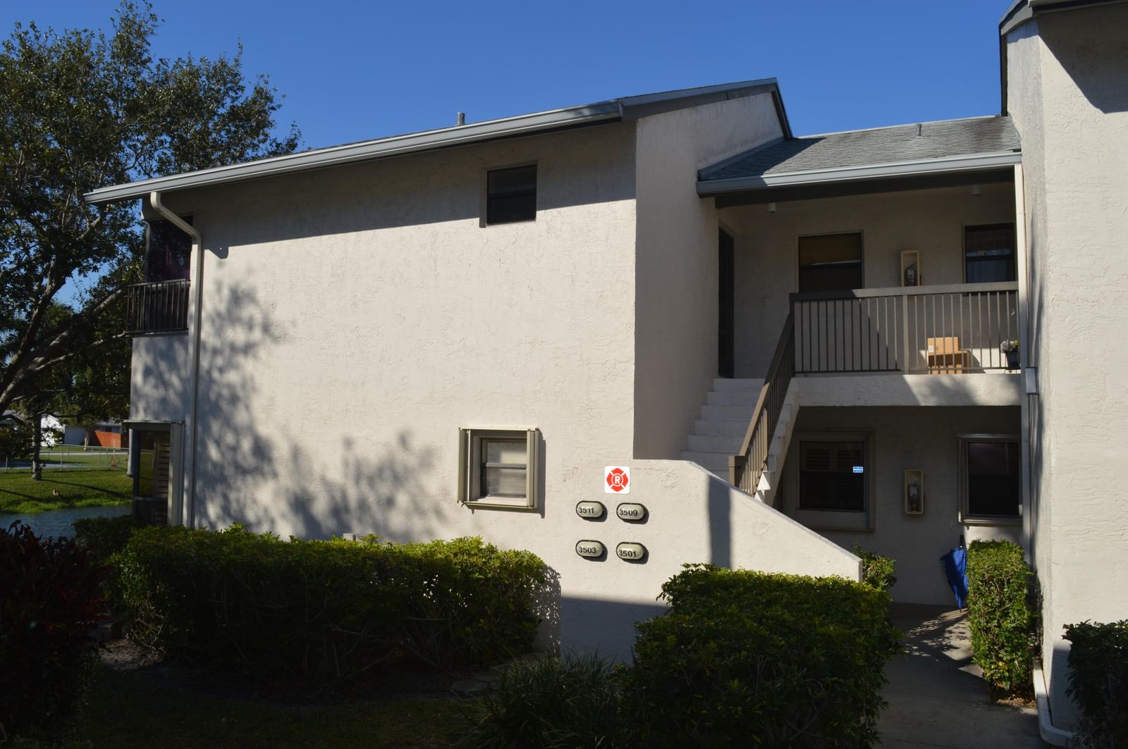 3511 Cocoplum Circle, Coconut Creek, FL 33063 photo 2