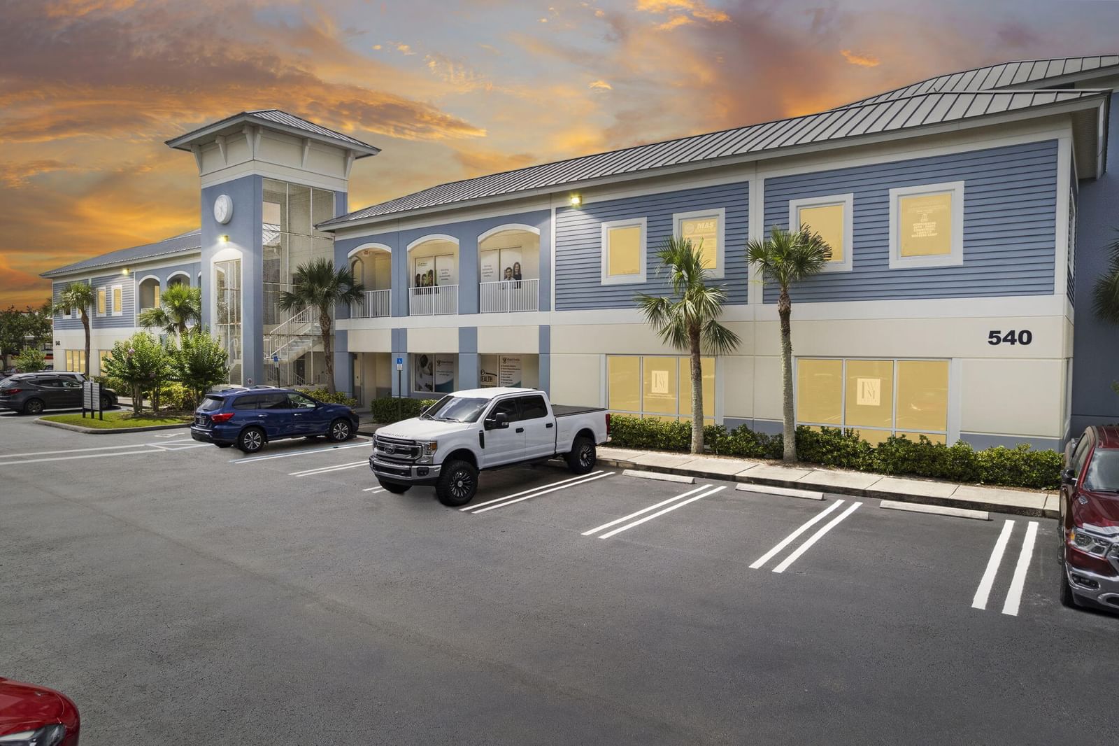 540 NW University Boulevard #206, Port St Lucie, FL photo 2