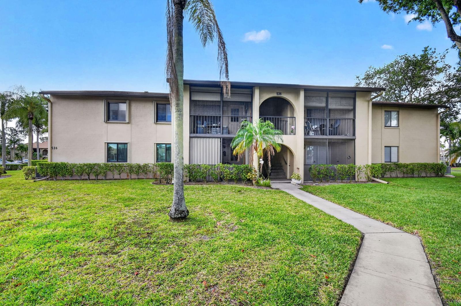 536 Shady Pine Way #A2, Greenacres, FL 33415