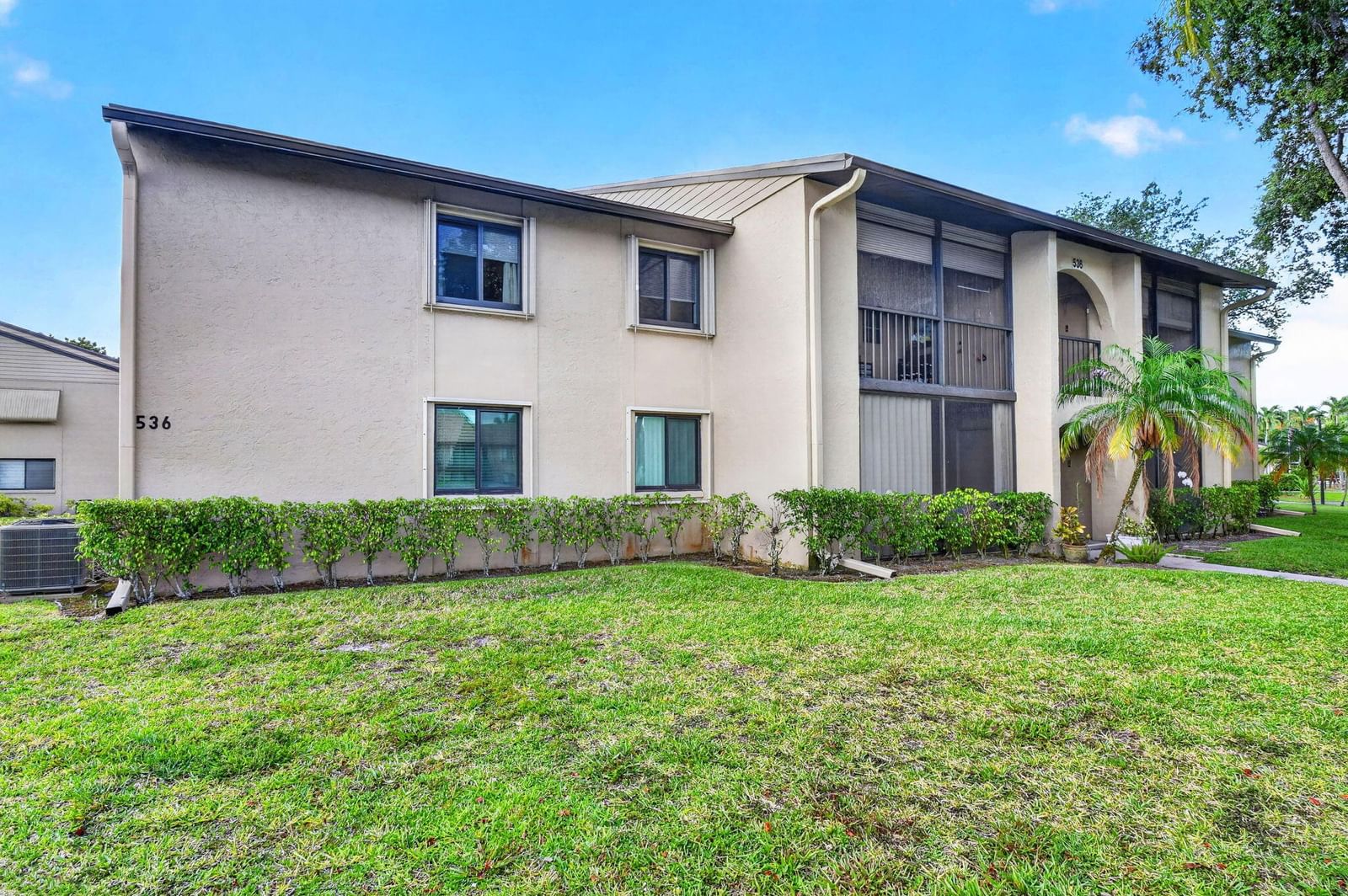 536 Shady Pine Way #A2, Greenacres, FL 33415 photo 4