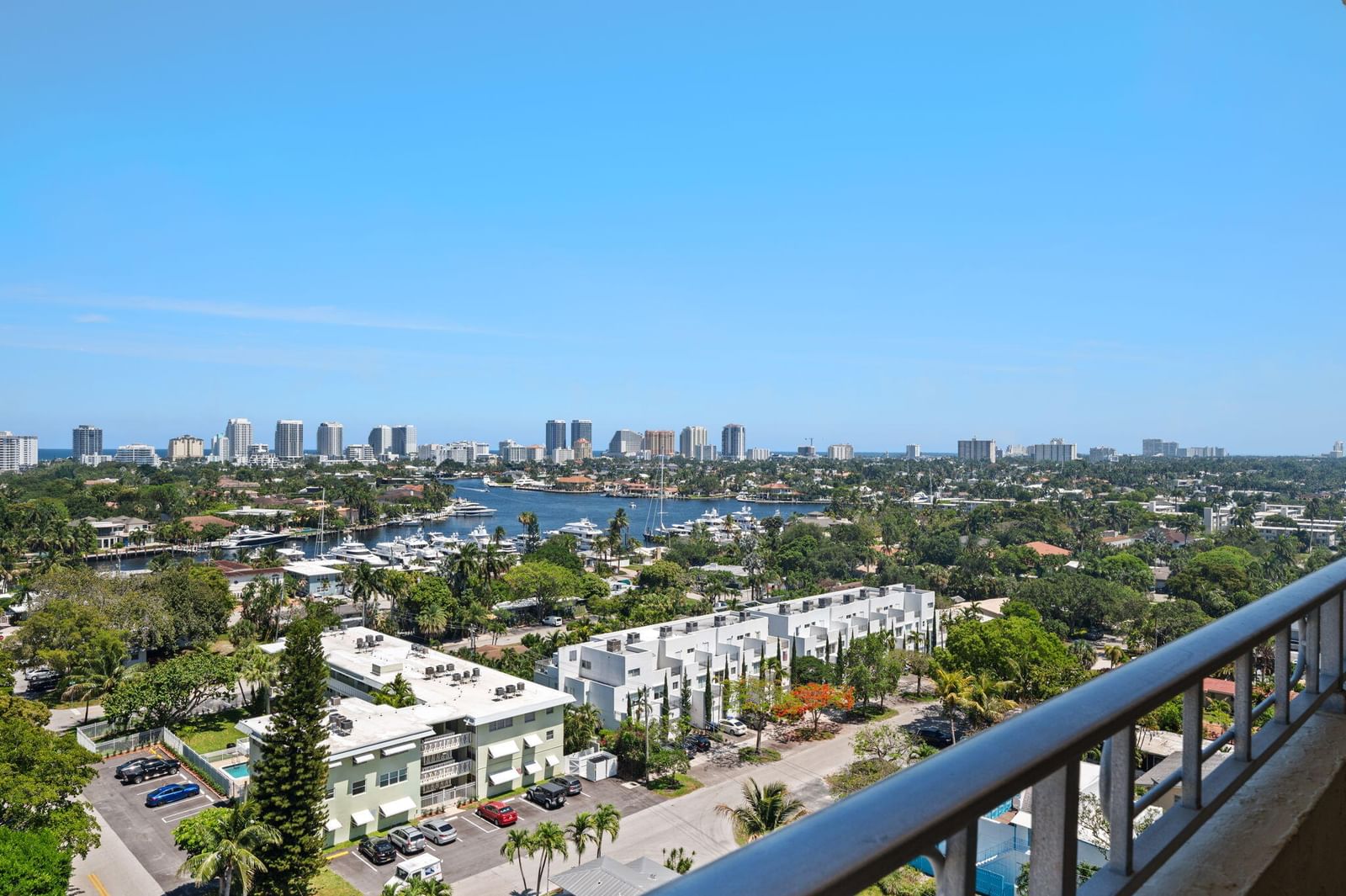 900 NE 18th Avenue #1406-1407, Fort Lauderdale, FL 33304 photo 2