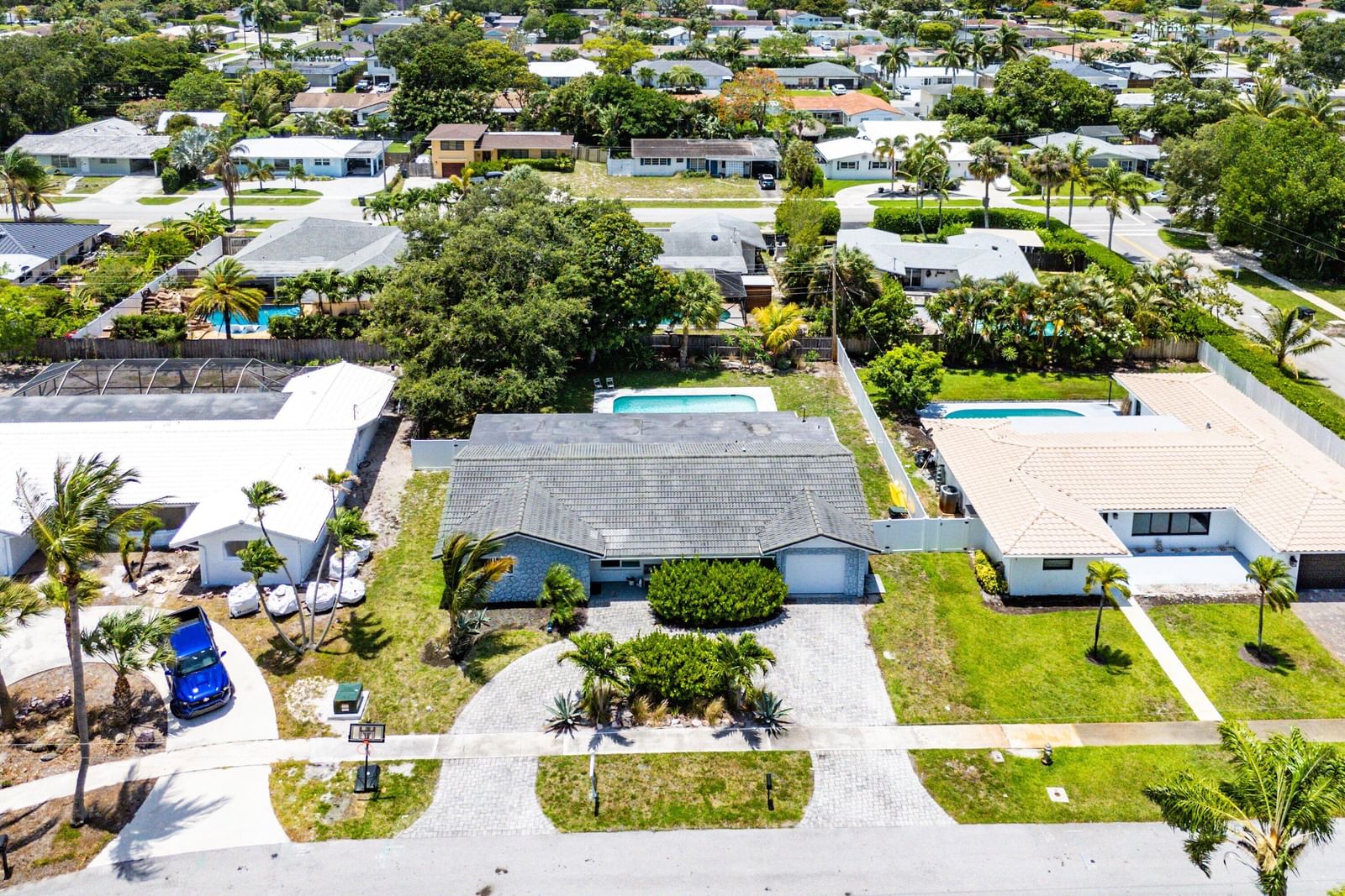 581 NW 13th Drive, Boca Raton, FL 33486 photo 2