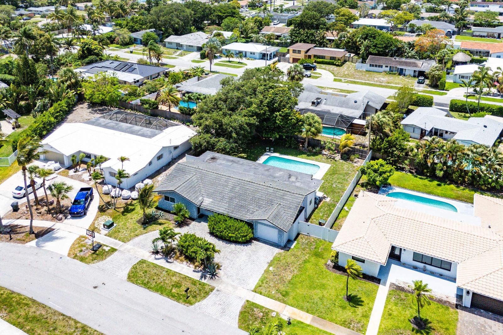 581 NW 13th Drive, Boca Raton, FL 33486 photo 3