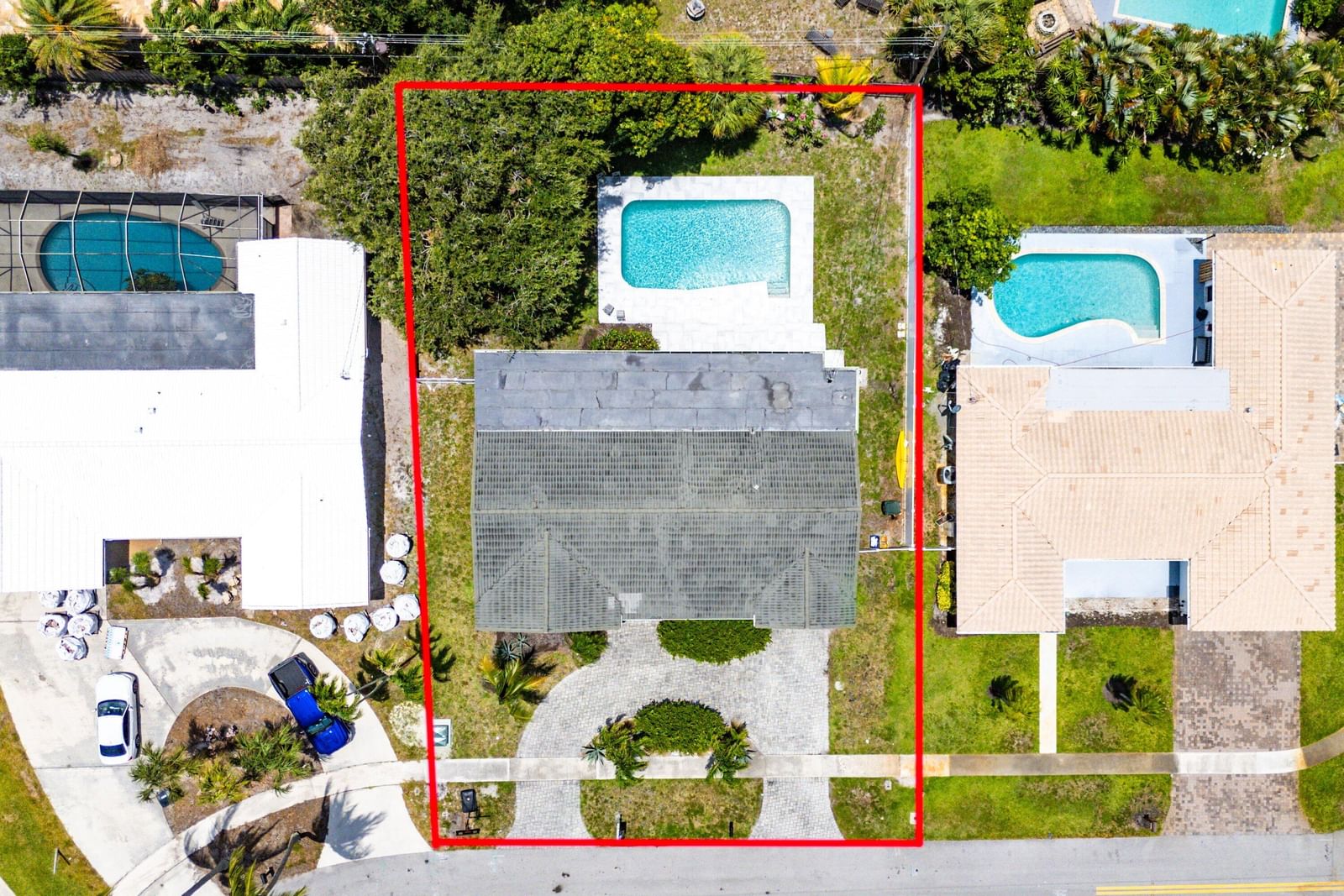 581 NW 13th Drive, Boca Raton, FL 33486 photo 4