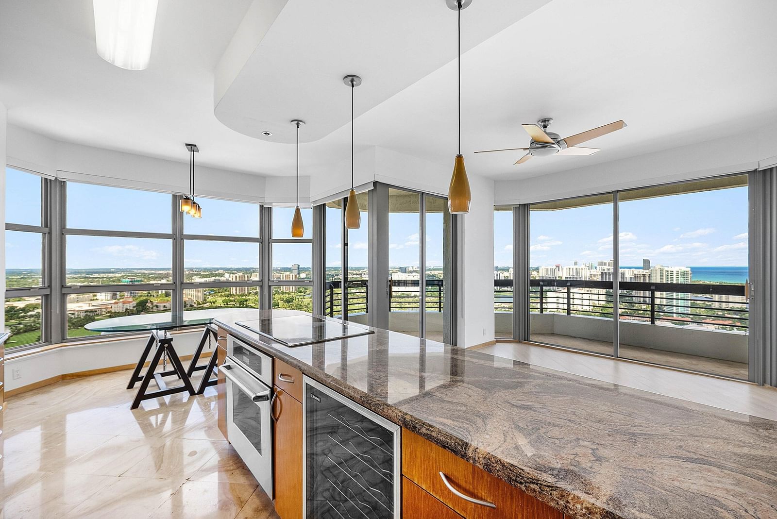 3500 Mystic Pointe Drive, Aventura, FL 33180 photo 4