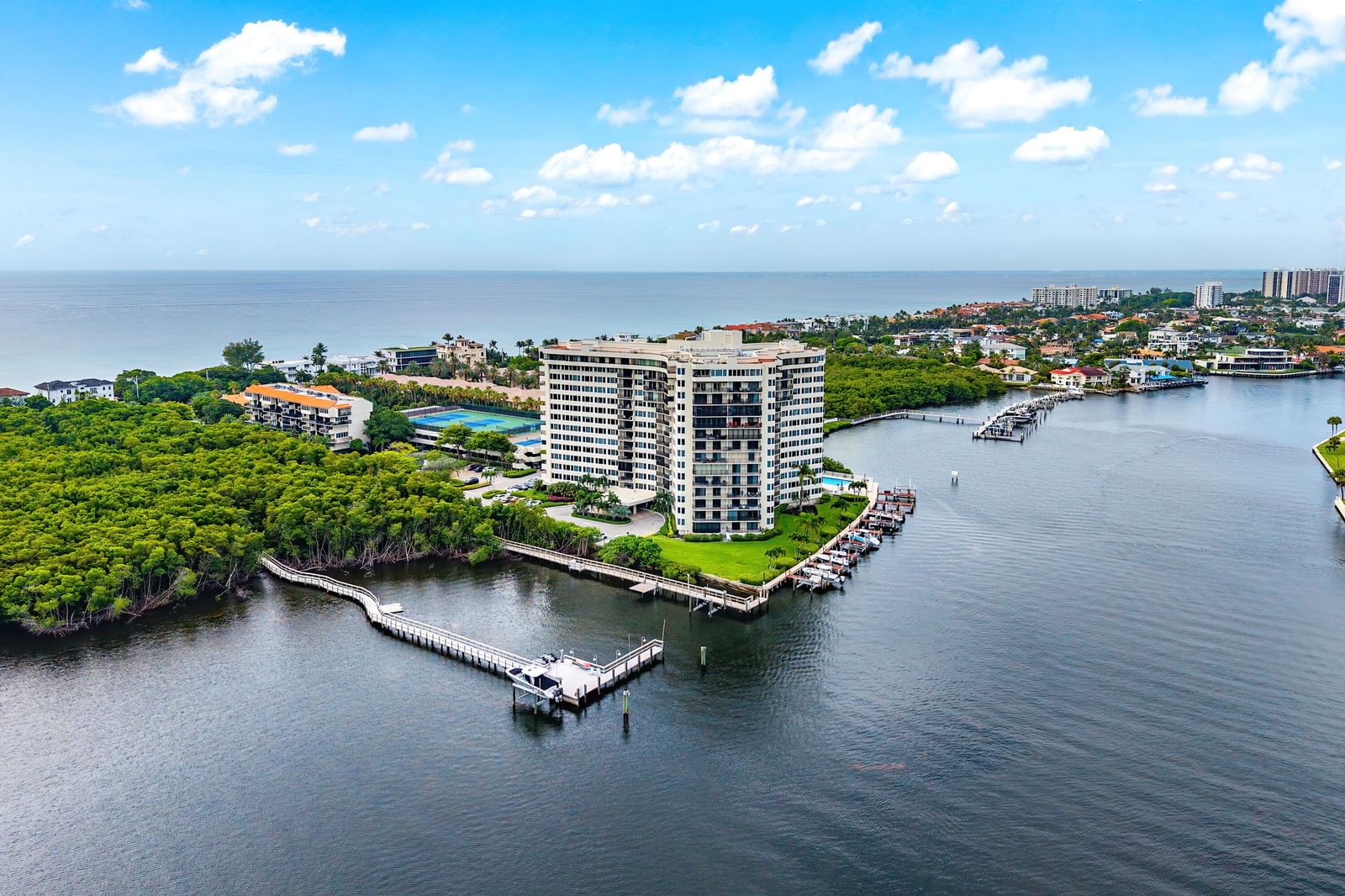 3912 S Ocean Boulevard #612, Highland Beach, FL 33487 photo 3