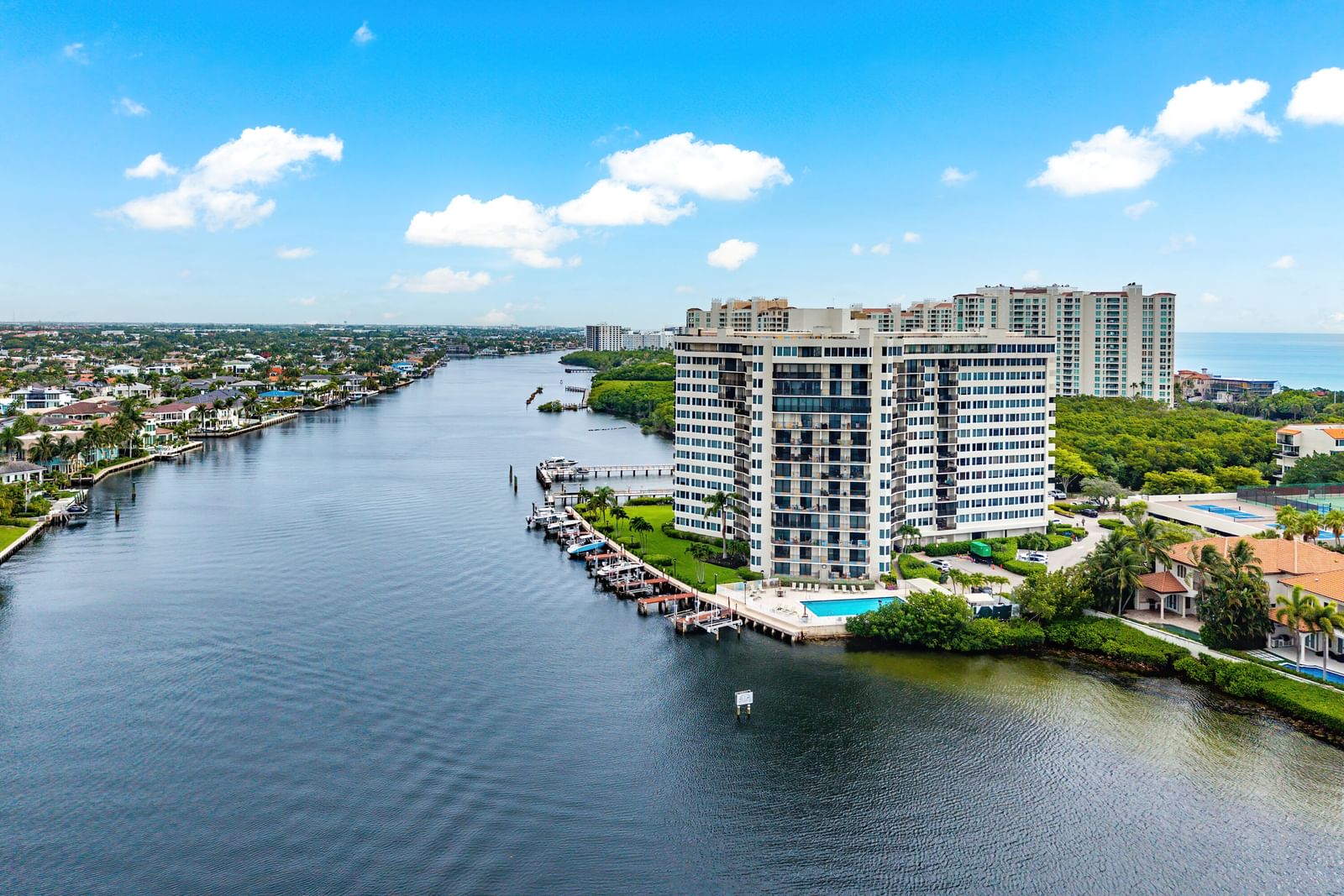 3912 S Ocean Boulevard #612, Highland Beach, FL 33487 photo 4