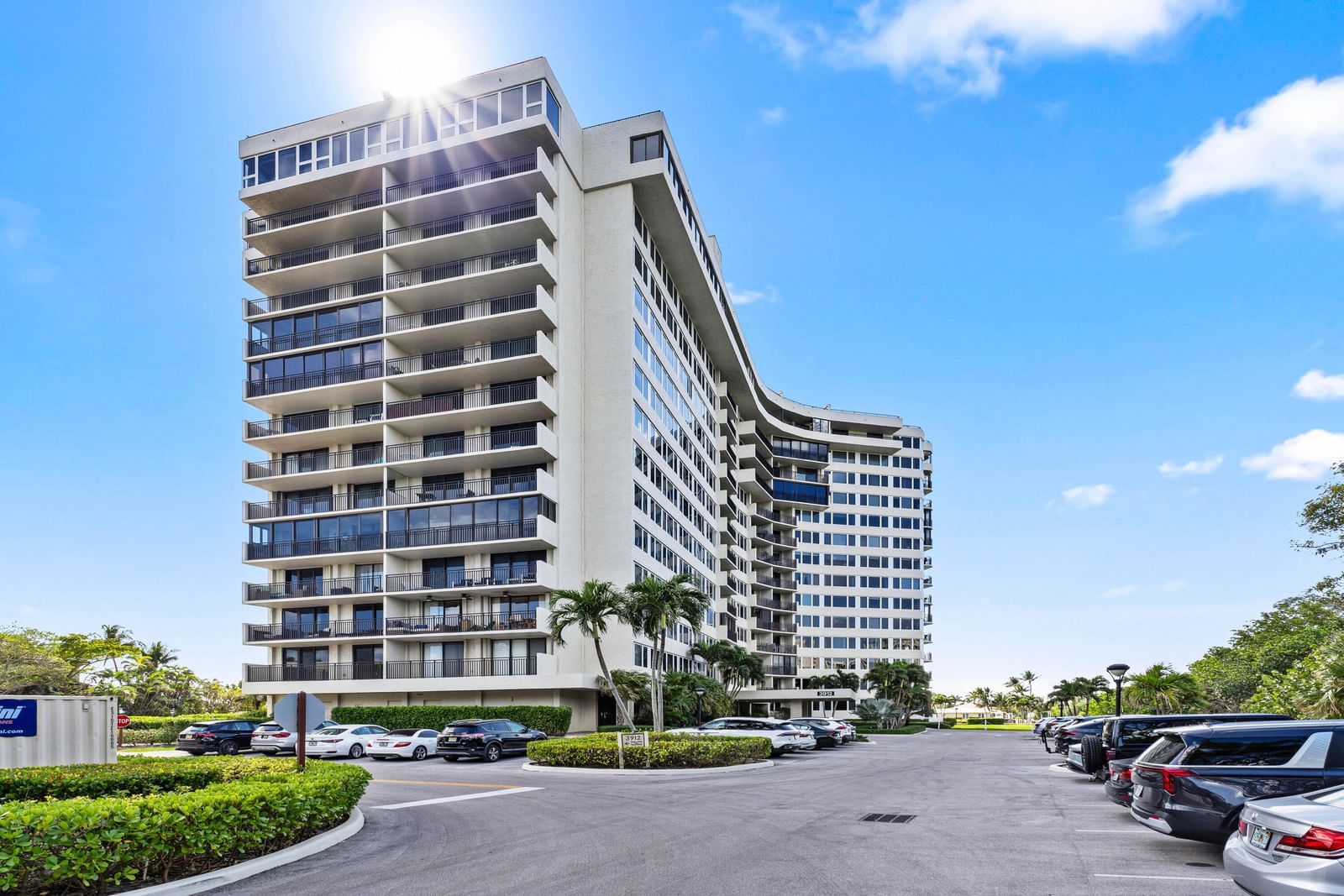 3912 S Ocean Boulevard #612, Highland Beach, FL 33487 photo 5