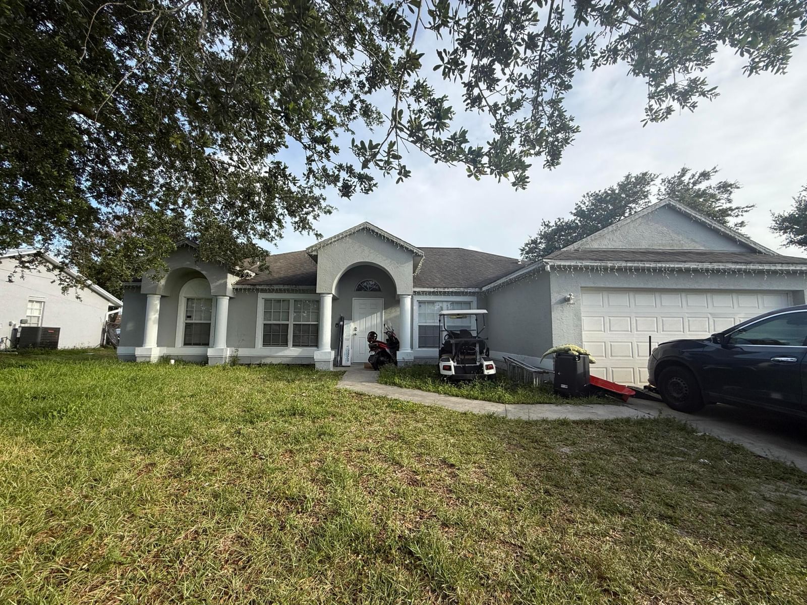 742 NW Bayard Avenue, Port St Lucie, FL 34983 photo 2