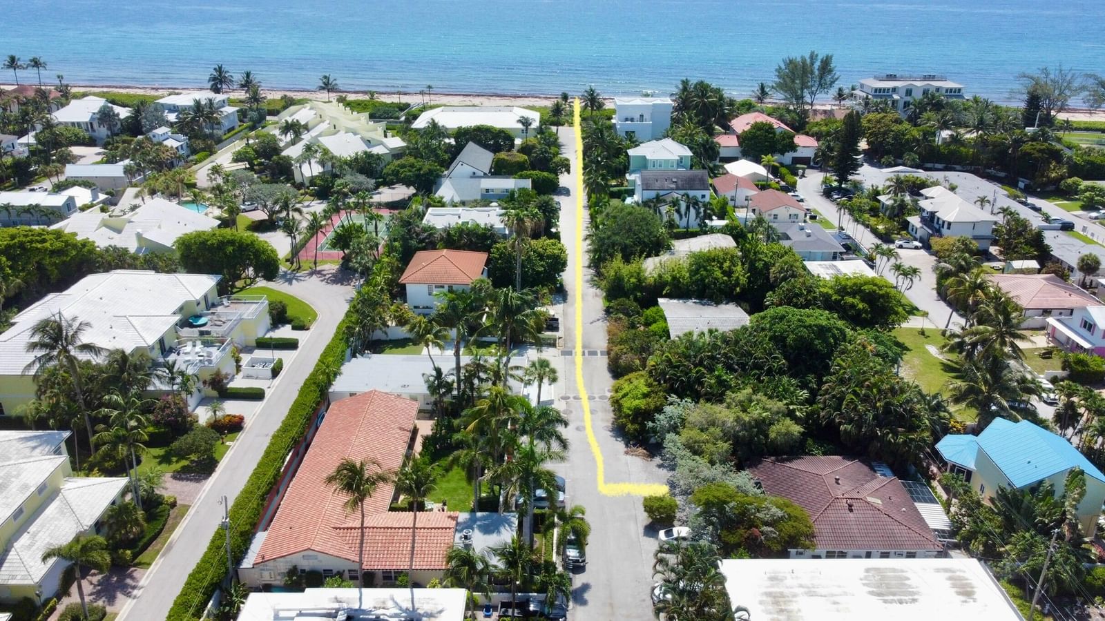 14 Tropical Drive, Ocean Ridge, FL 33435 photo 2