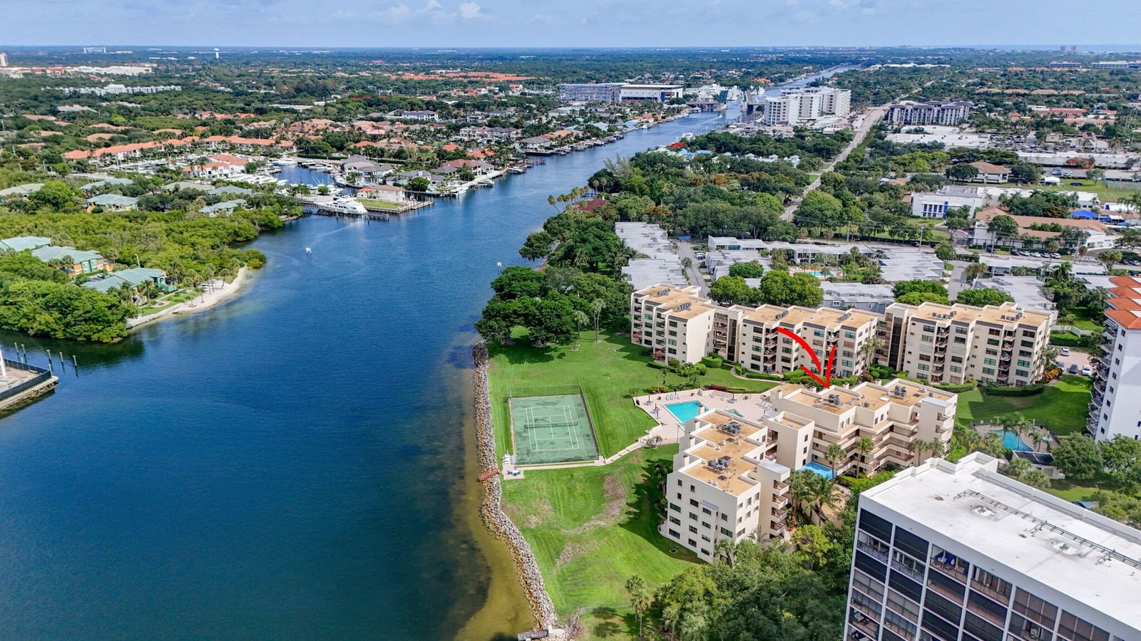 364 Golfview Road #506, North Palm Beach, FL 33408 photo 4