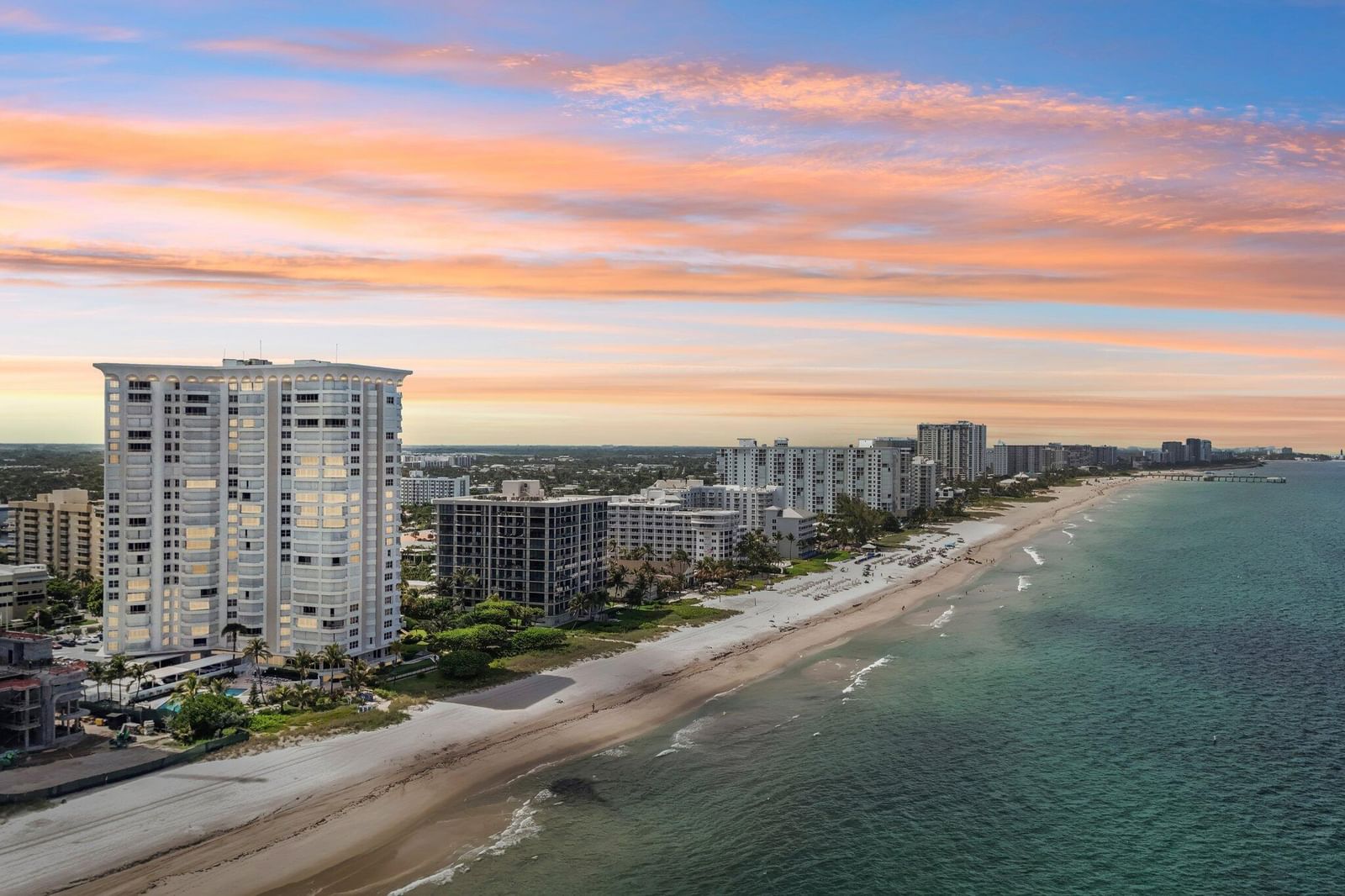 1340 S Ocean Boulevard #2303, Pompano Beach, FL 33062 photo 2
