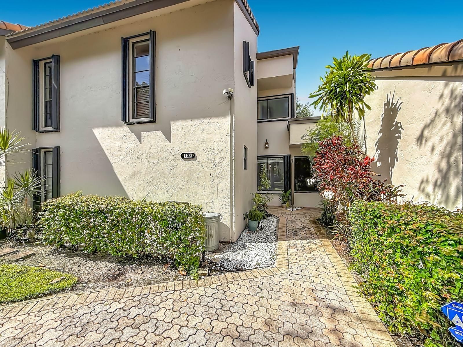 9701 N New River Canal Road #108b, Plantation, FL 33324 photo 2