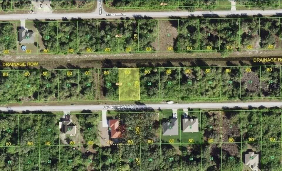 13282 High Springs Avenue, Port Charlotte, FL 33981 photo 2