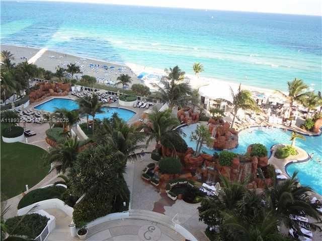 18001 Collins Avenue #2814, Sunny Isles Beach, FL 33160 photo 4
