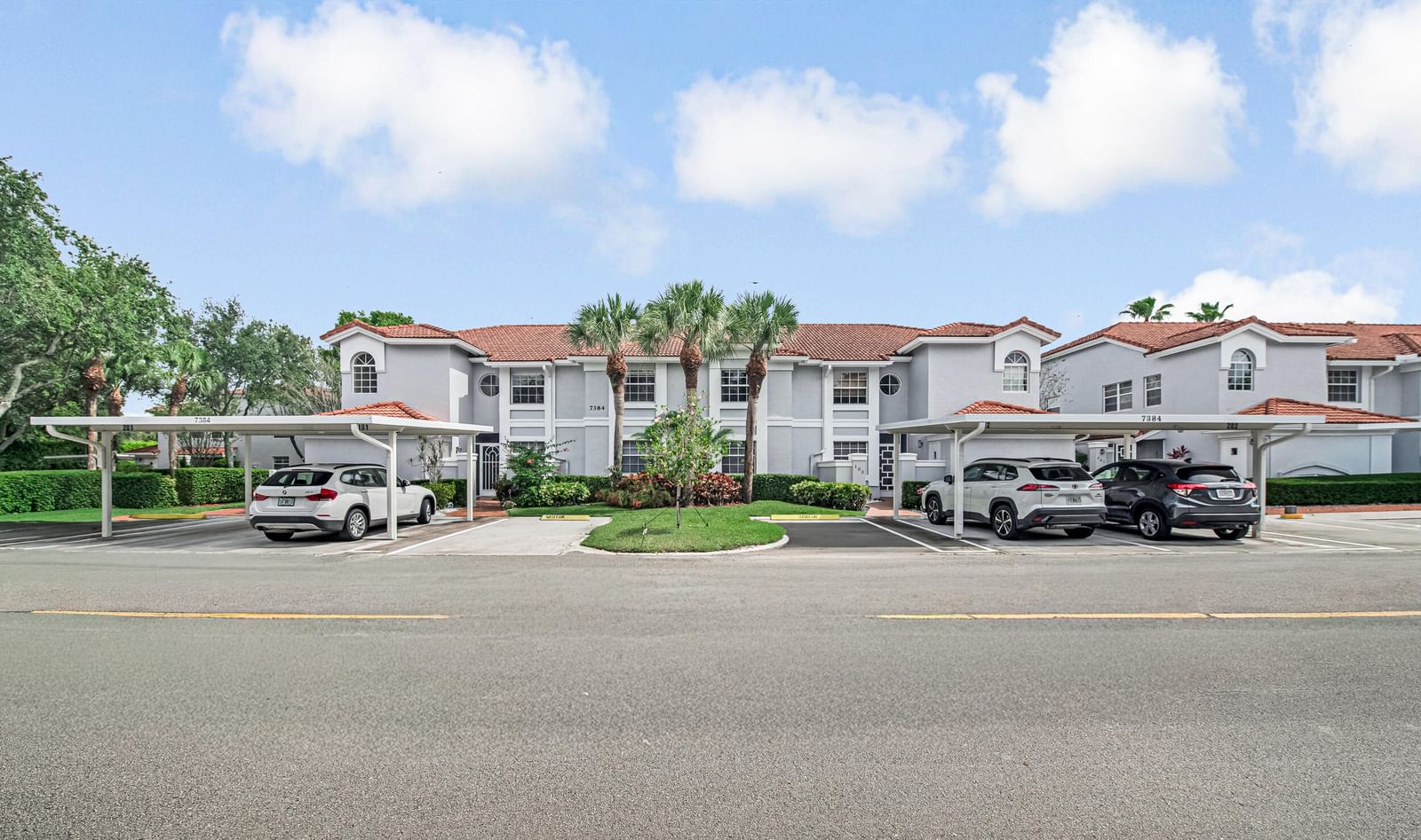 7384 Lake Meadow Way #201, Boynton Beach, FL 33437 photo 2