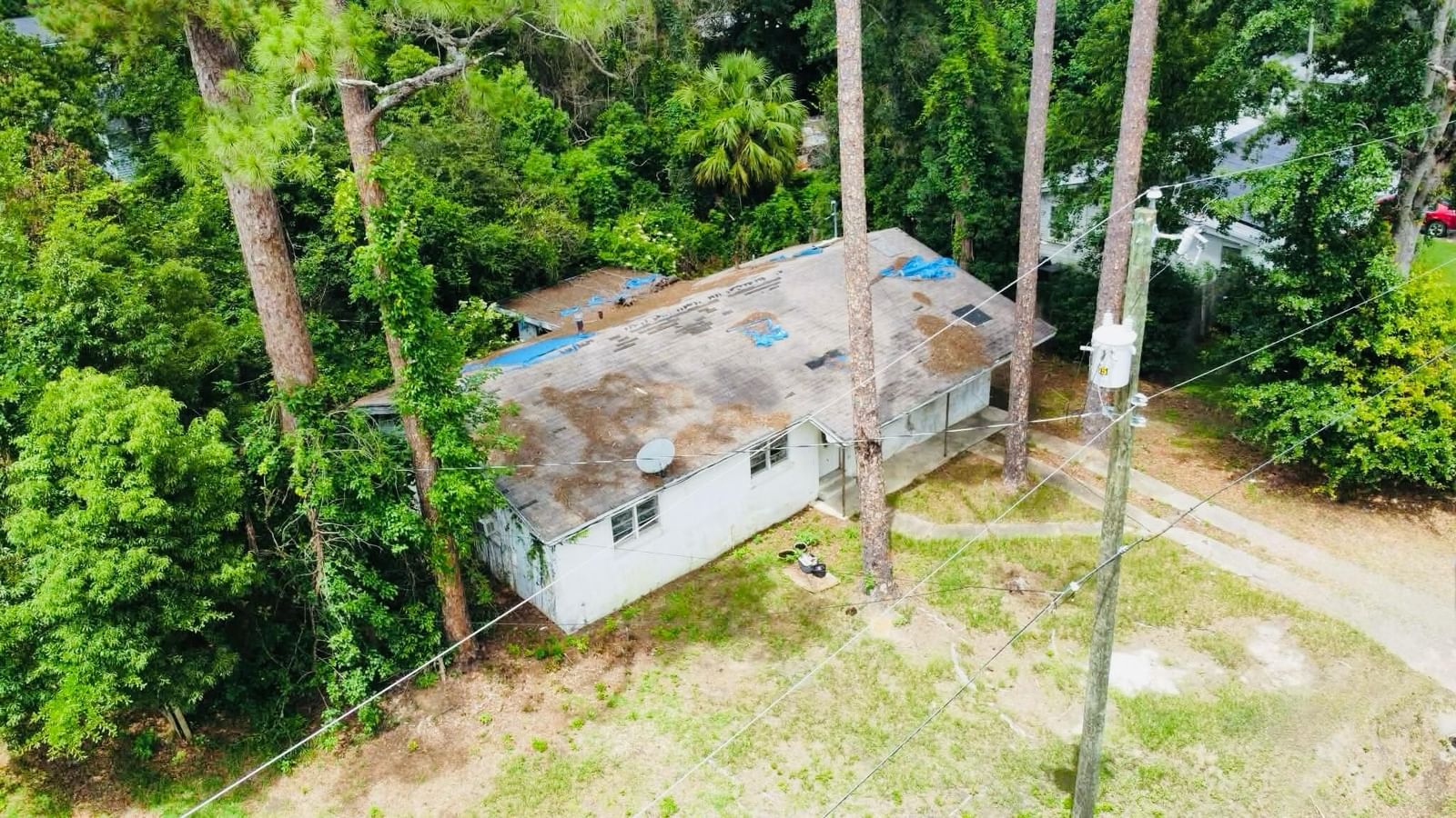 20816 SE Ray Avenue, Blountstown, FL 32424 photo 3