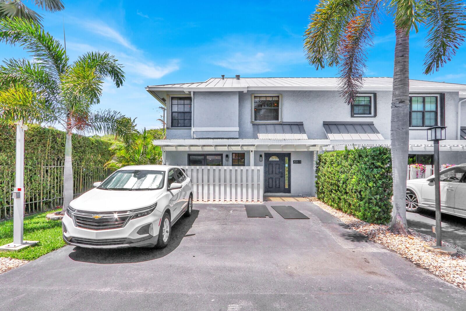 611 NE 12th Terrace #1, Boynton Beach, FL 33435 photo 3