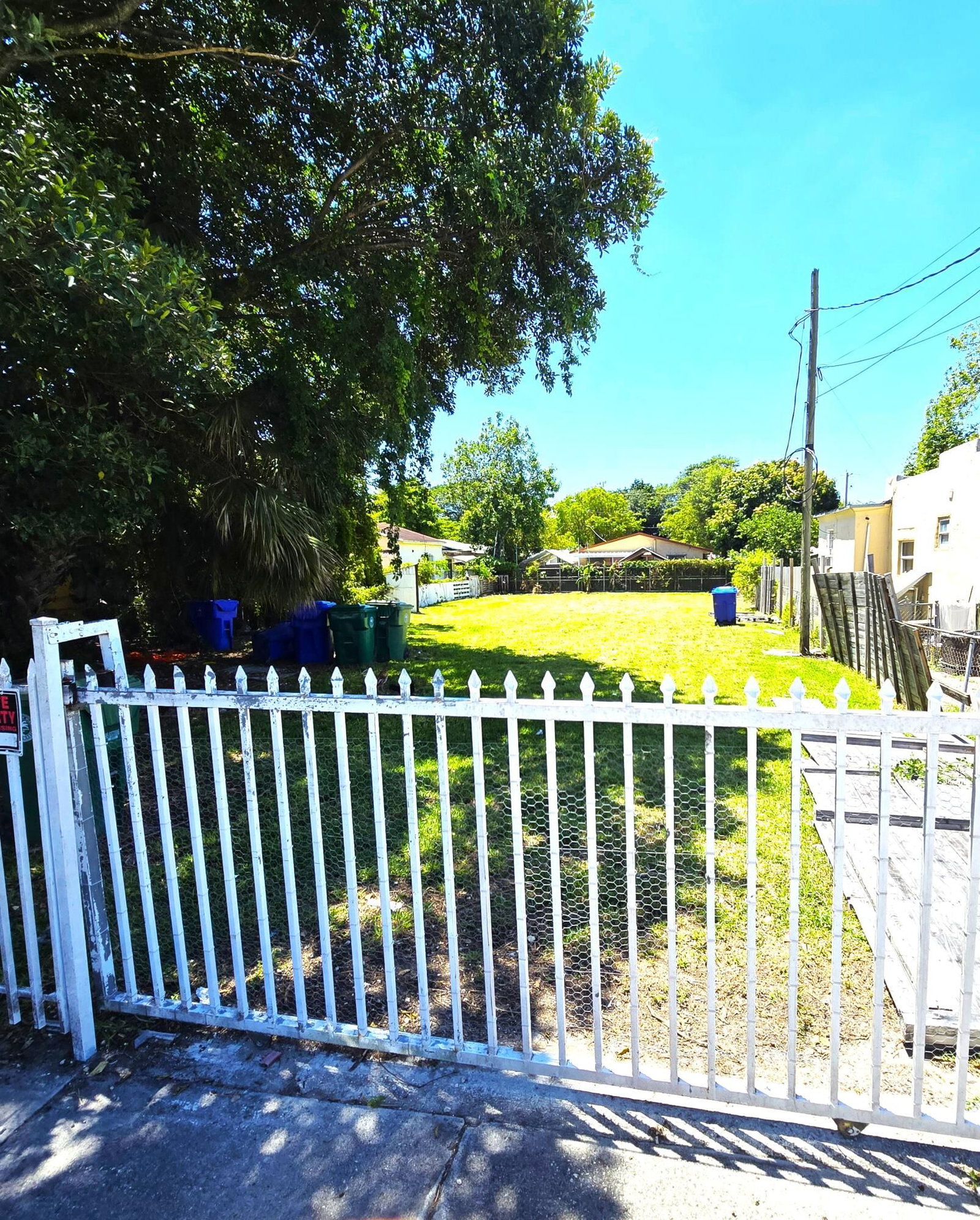 1252 NW 35th Street, Miami, FL 33142 photo 3