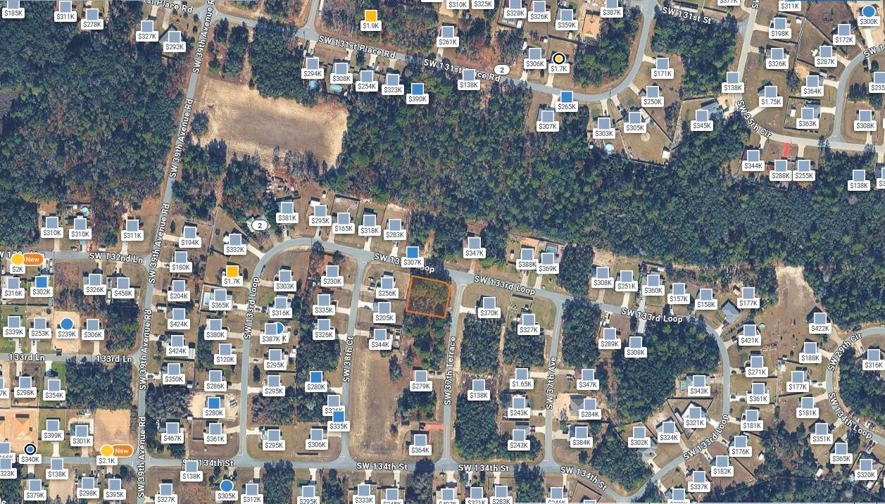 00 SW 133 Loop, Ocala, FL 34473 photo 3
