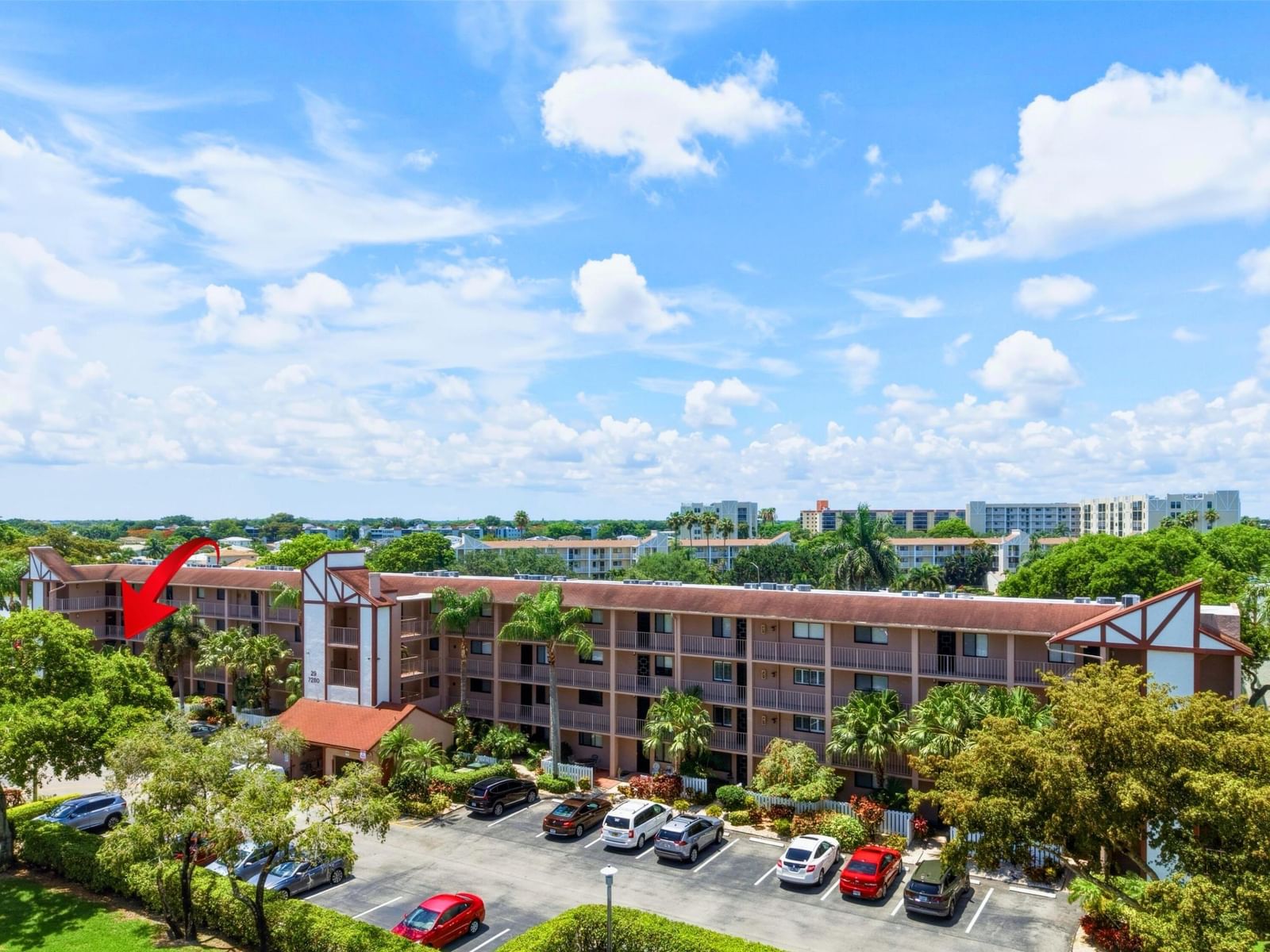 7280 Amberly Lane #201, Delray Beach, FL 33446 photo 2