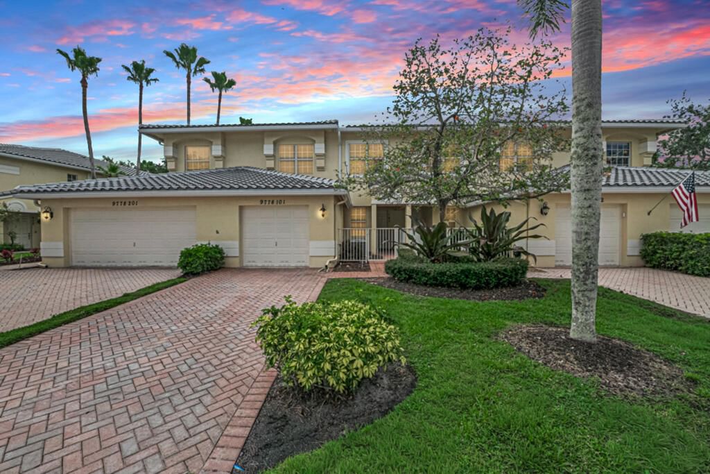 9778 Bowline DR #101, West Palm Beach, FL 33411 photo 2