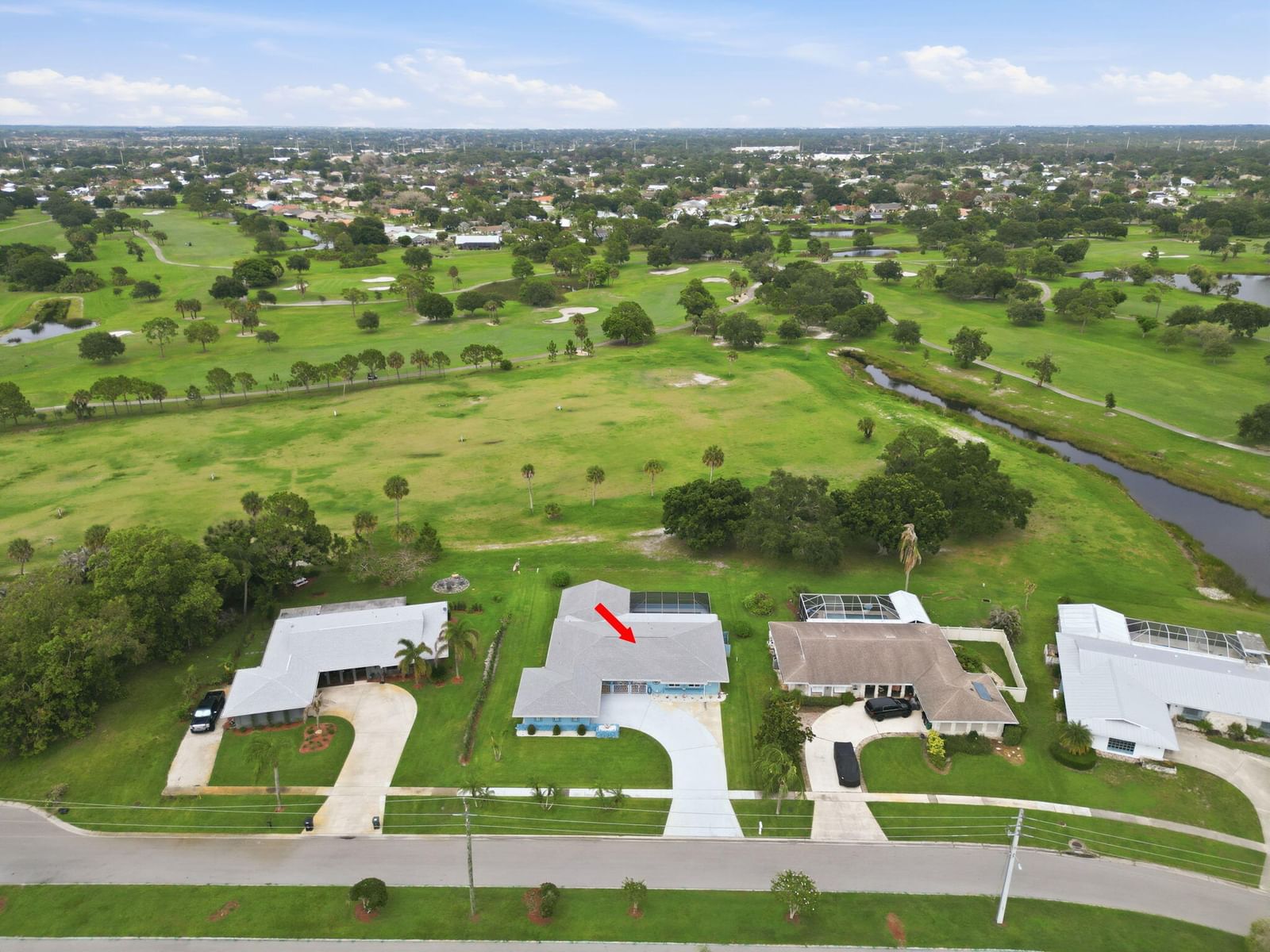 2773 SE Pine Valley Street, Port St Lucie, FL 34952 photo 2
