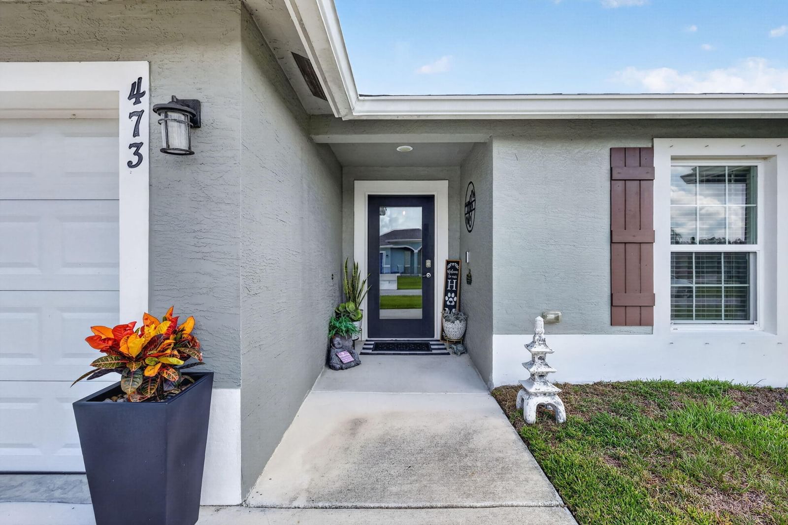 473 SE Streamlet Avenue, Port St Lucie, FL 34983 photo 3