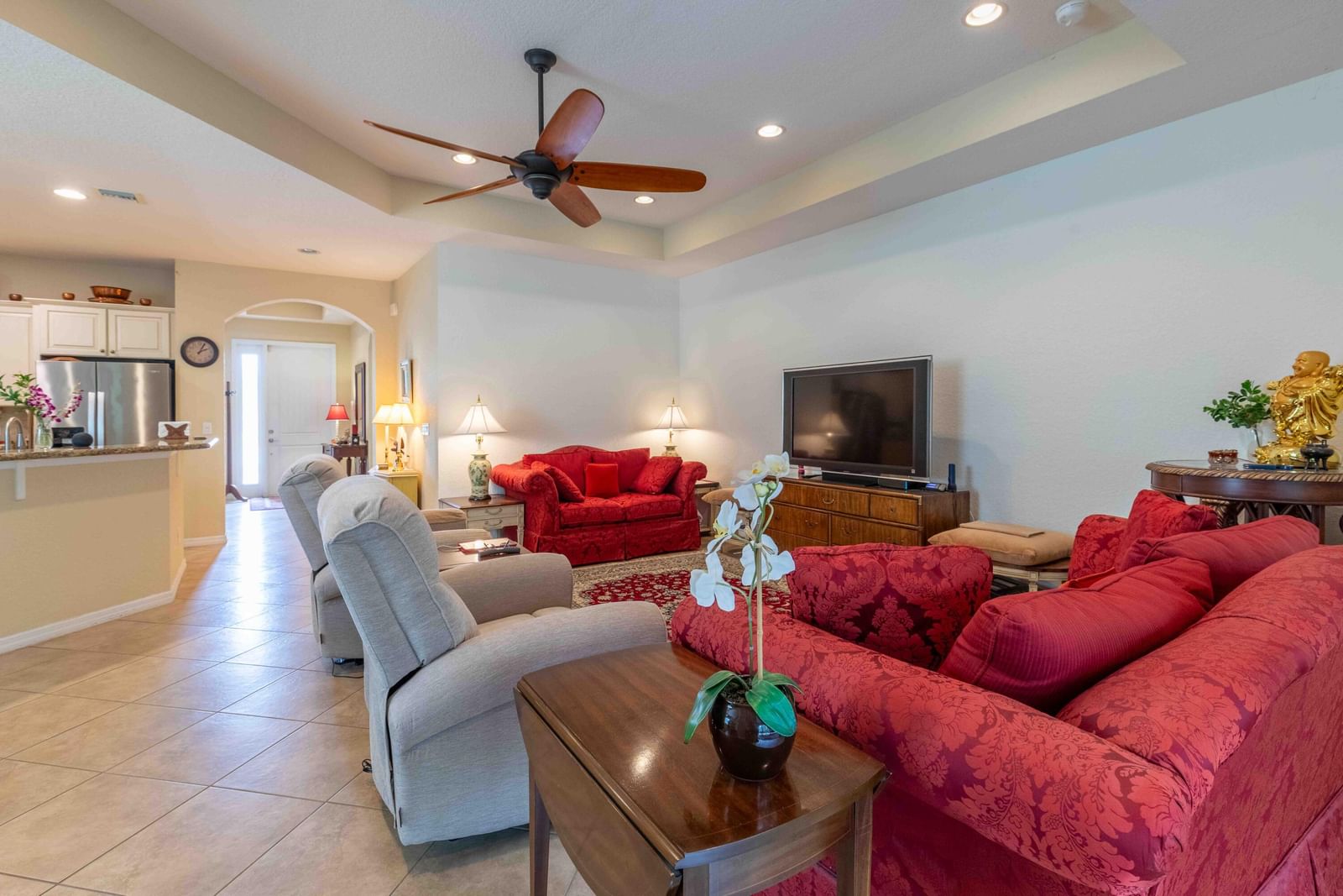 4376 NW Oakbrook Circle, Jensen Beach, FL 34957 photo 3