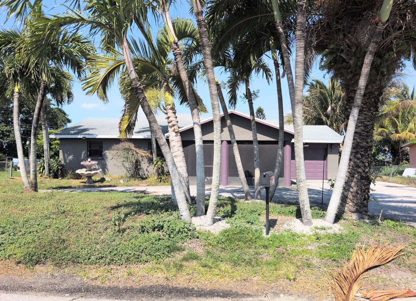 455 Janice Avenue, South Bay, FL 33493 photo 2