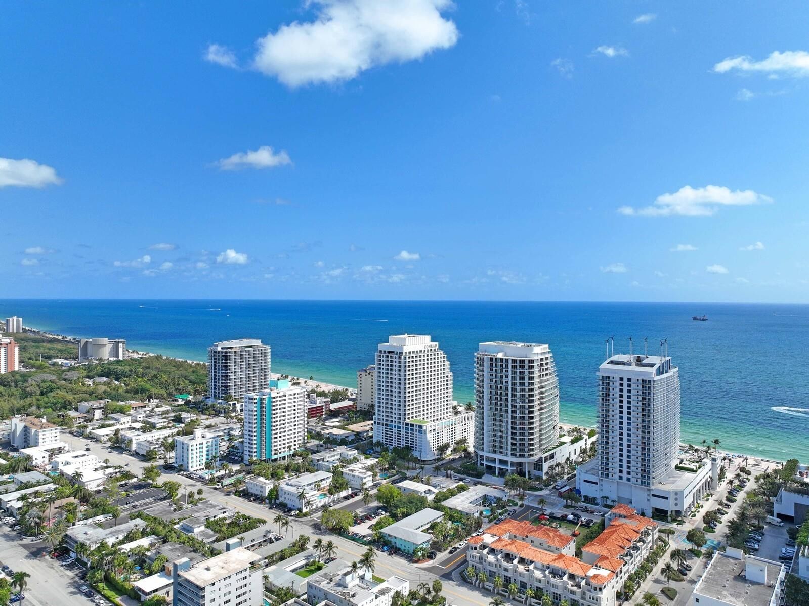 505 N Fort Lauderdale Beach Boulevard #2509, Fort Lauderdale, FL 33304 photo 2