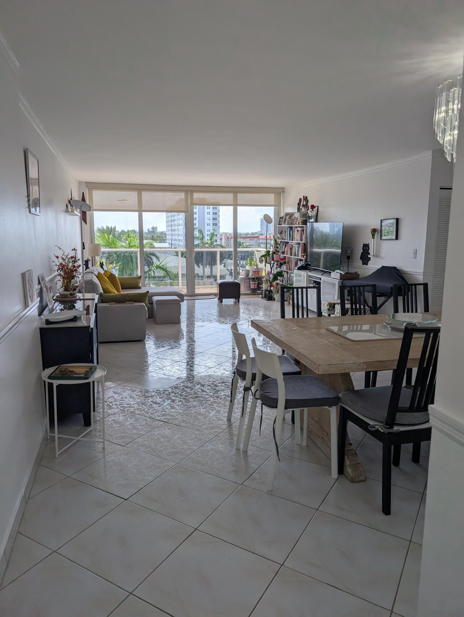 3140 S Ocean Drive #410, Hallandale Beach, FL 33009 photo 3