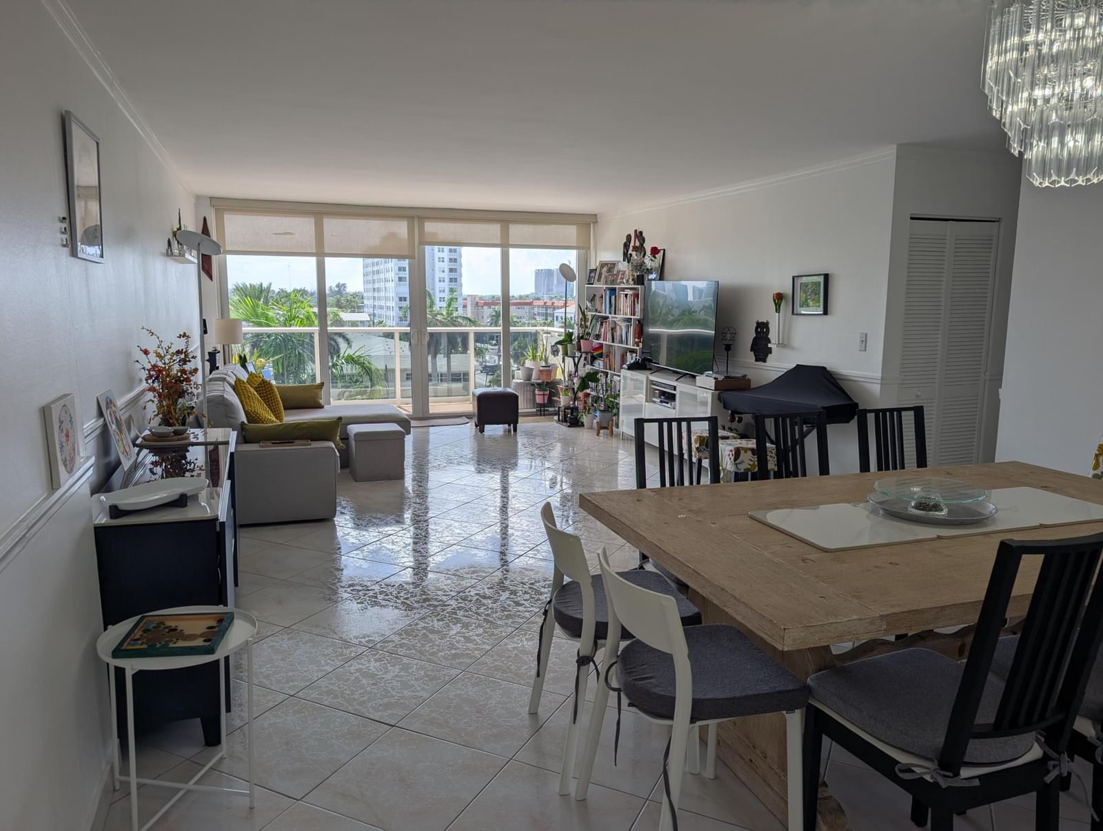 3140 S Ocean Drive #410, Hallandale Beach, FL 33009 photo 4
