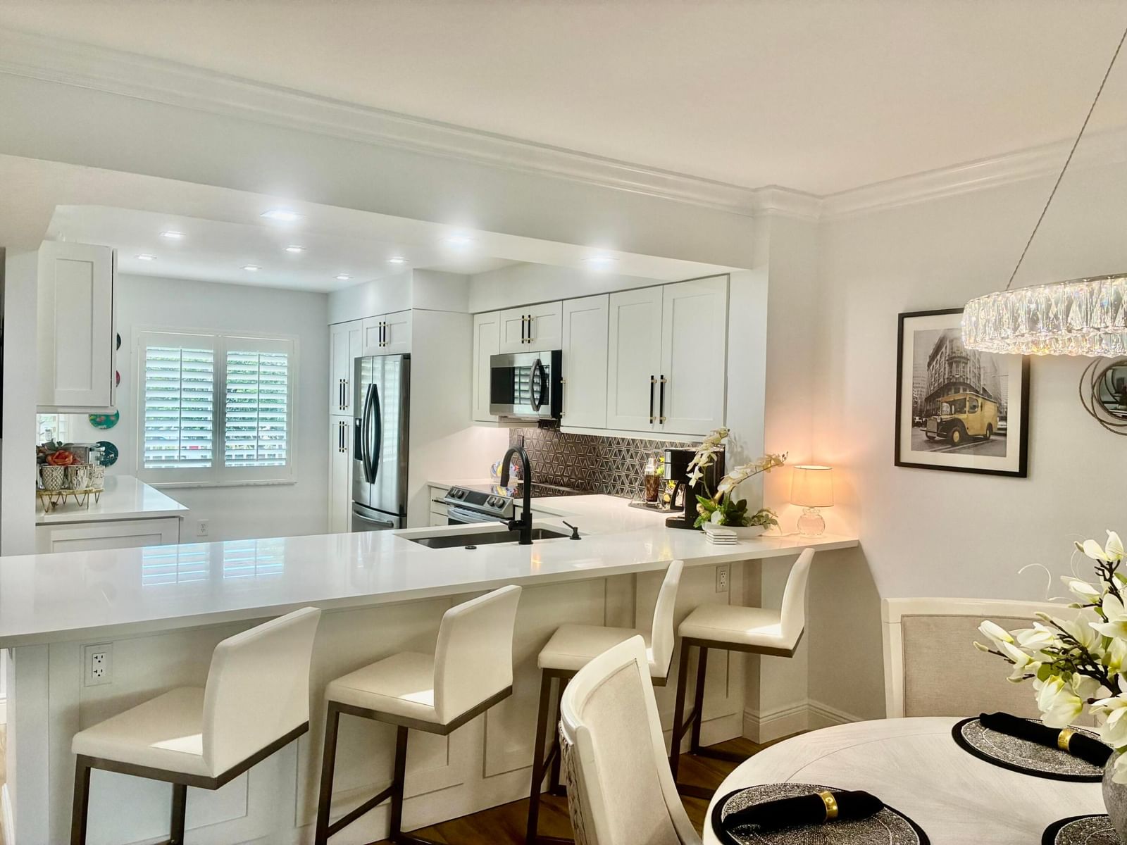 5778 Crystal Shores Drive #303, Boynton Beach, FL 33437 photo 4
