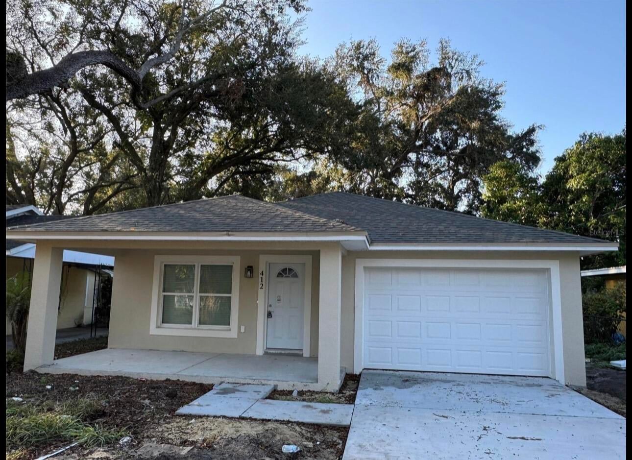 412 NE Avenue M NE, Winter Haven, FL 33881 photo 2