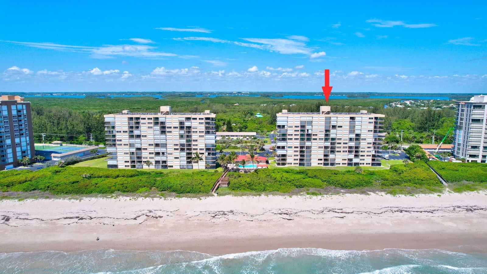 4250 N Highway A1a #102, Fort Pierce, FL 34949 photo 3