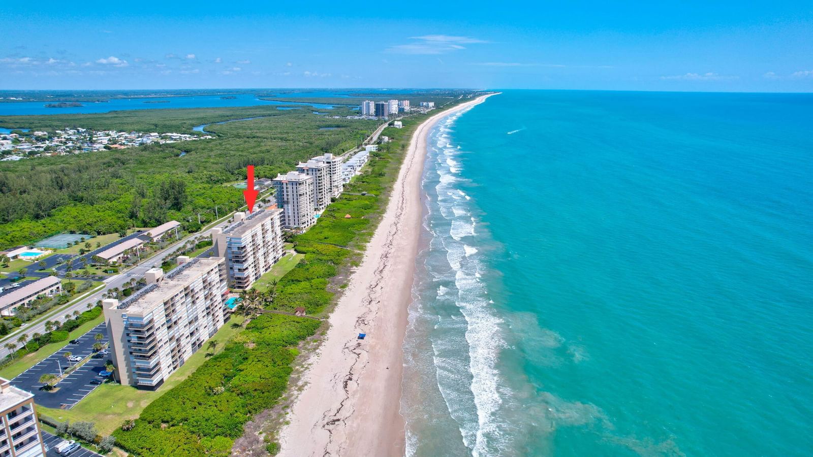 4250 N Highway A1a #102, Fort Pierce, FL 34949 photo 4