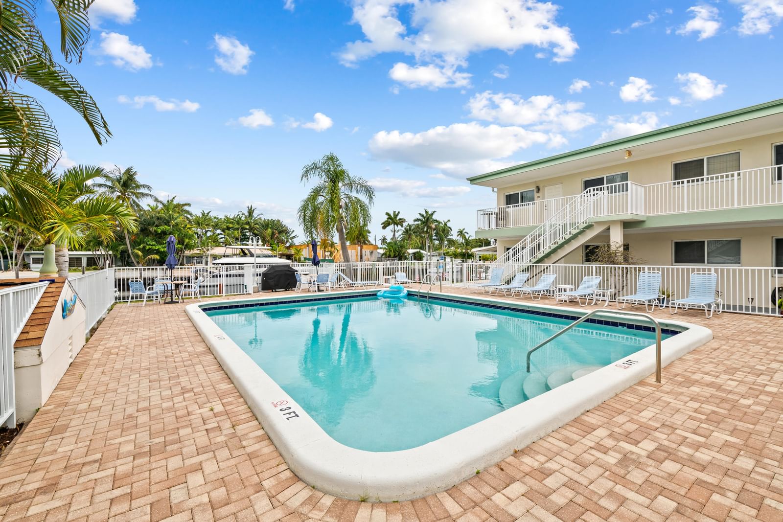 2601 NE 1st Street #17, Pompano Beach, FL 33062 photo 3