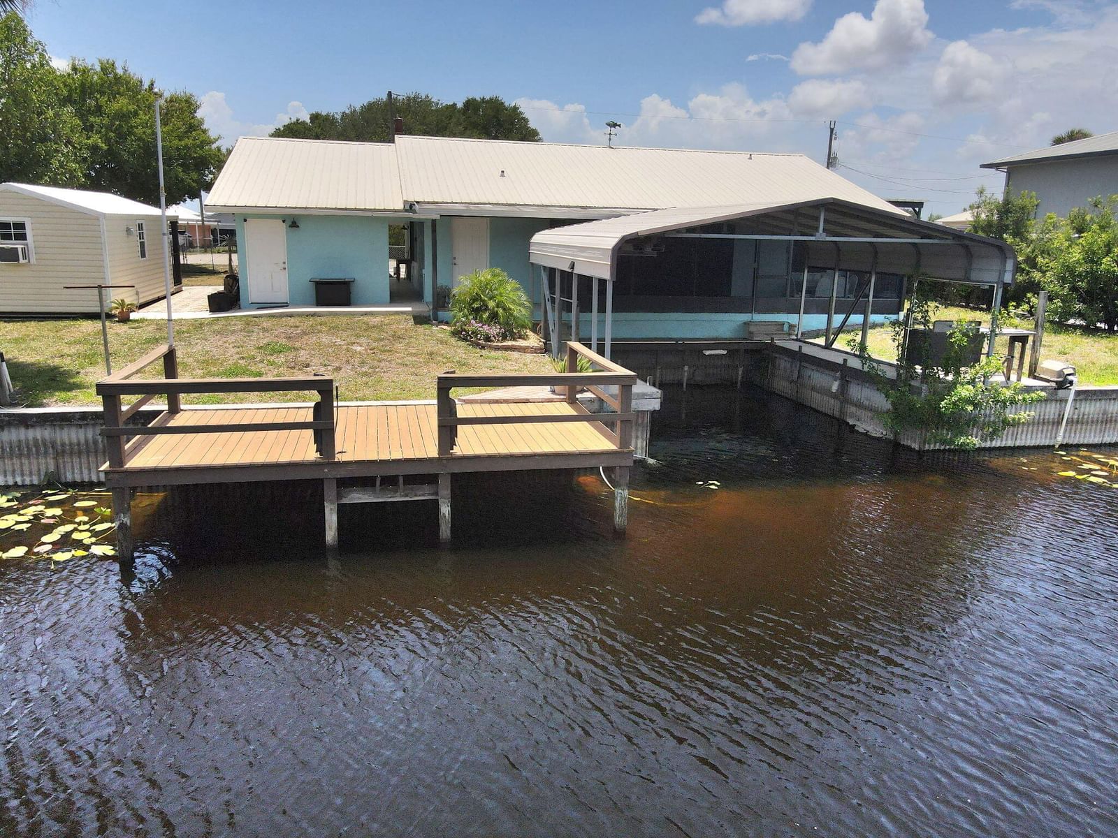 1115 Elm Street, Okeechobee, FL 34974 photo 2