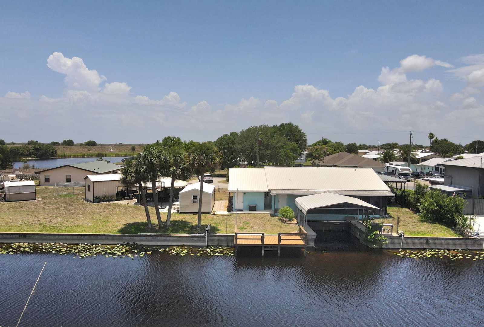 1115 Elm Street, Okeechobee, FL 34974 photo 3