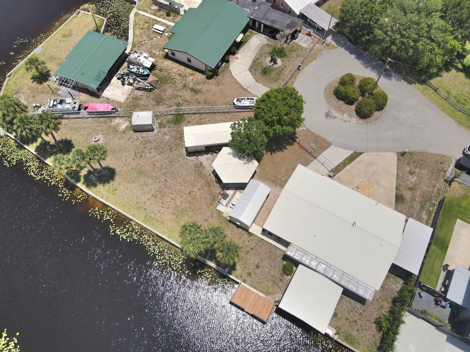 1115 Elm Street, Okeechobee, FL 34974 photo 5