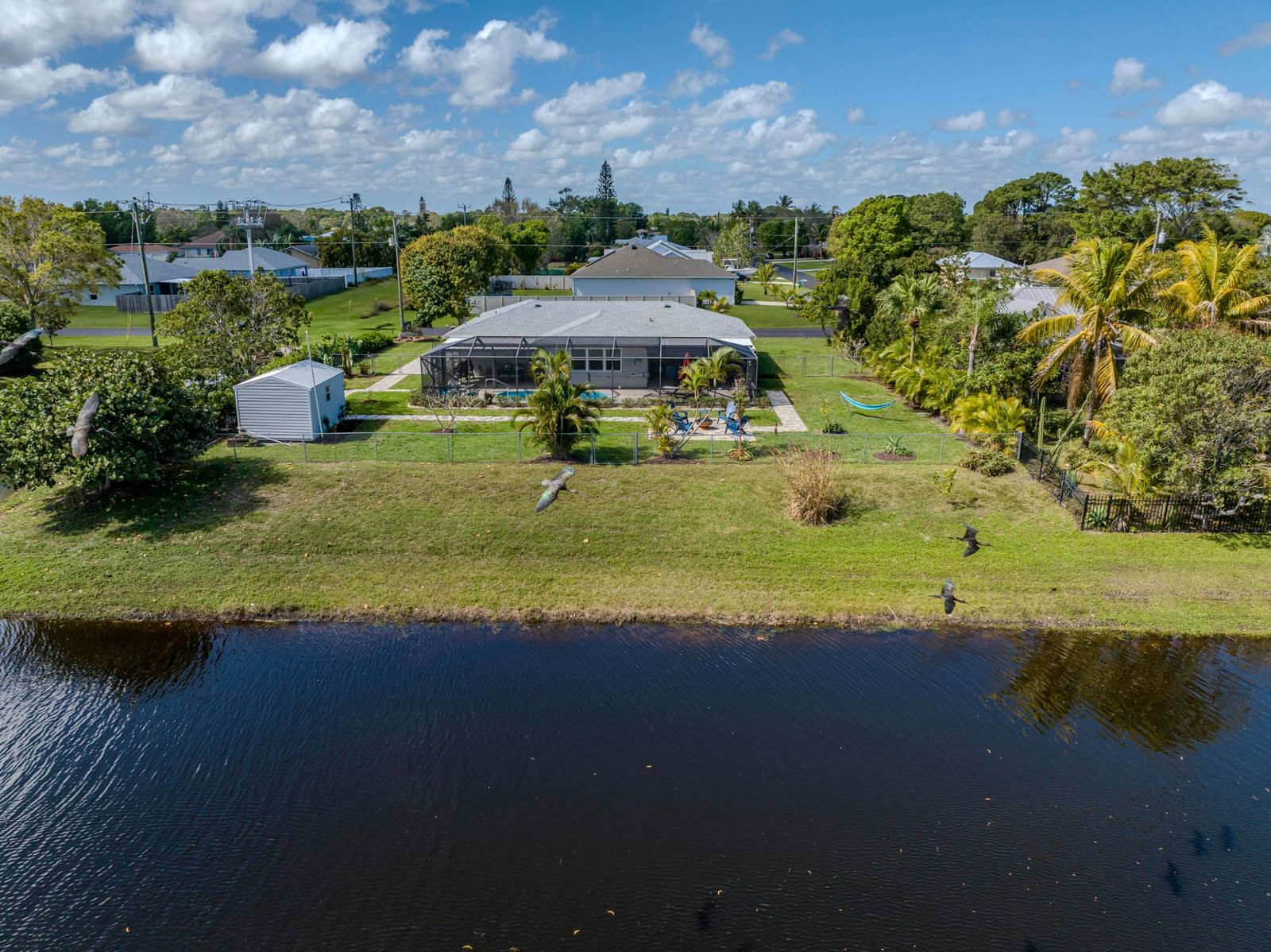 2513 SE Hallahan Street, Port St Lucie, FL 34952 photo 2