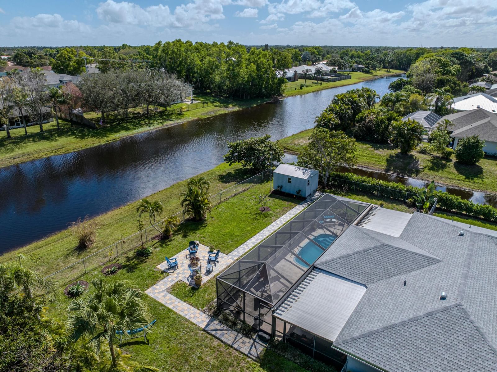 2513 SE Hallahan Street, Port St Lucie, FL 34952 photo 5
