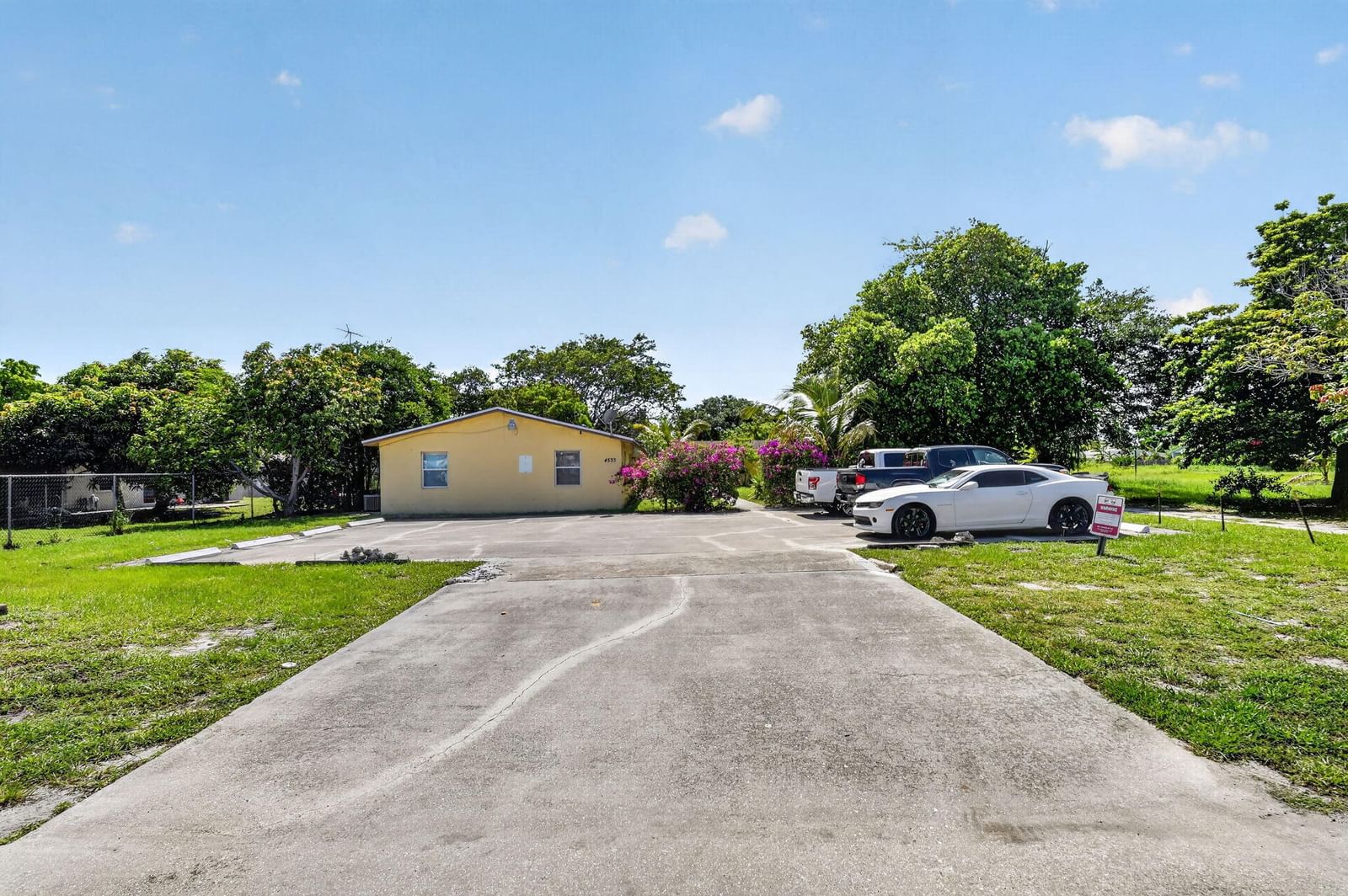 4537 Coconut Road, Lake Worth, FL 33461