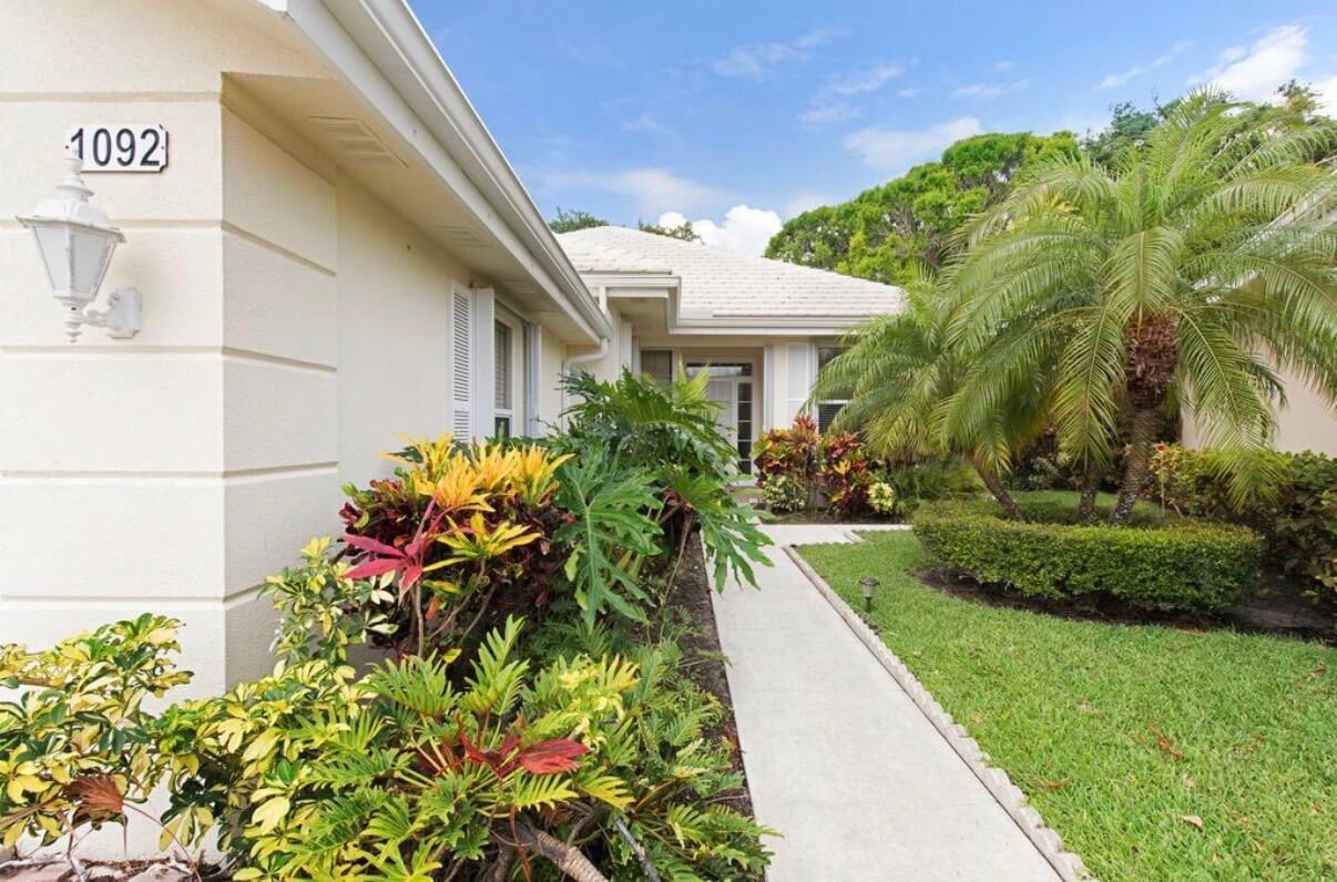 1092 Bedford Avenue, Palm Beach Gardens, FL 33403 photo 3