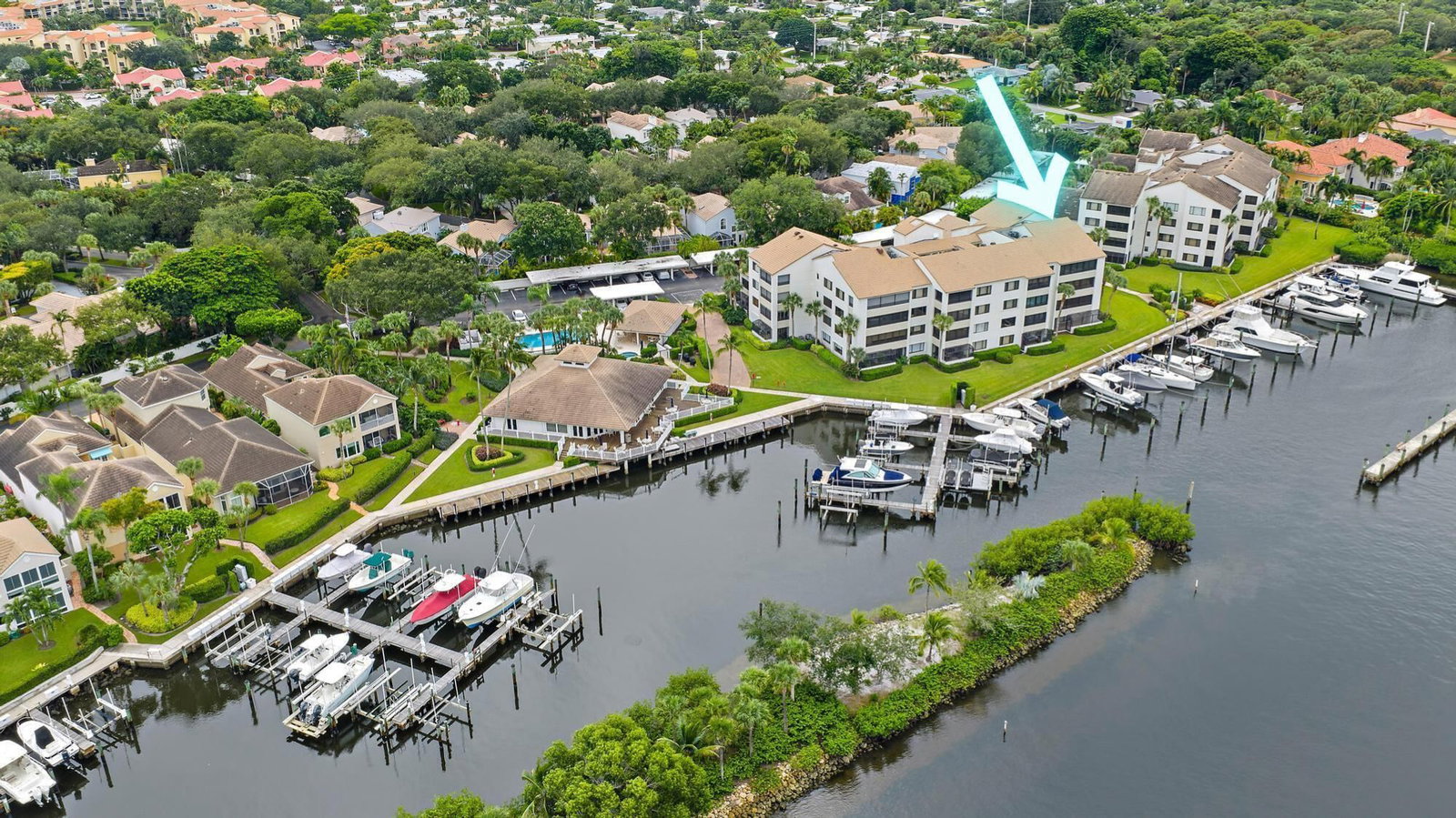 811 Oak Harbour Drive, Juno Beach, FL 33408 photo 2