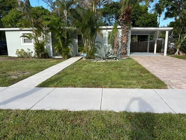 4936 NE 19th Terrace, Pompano Beach, FL 33064 photo 2